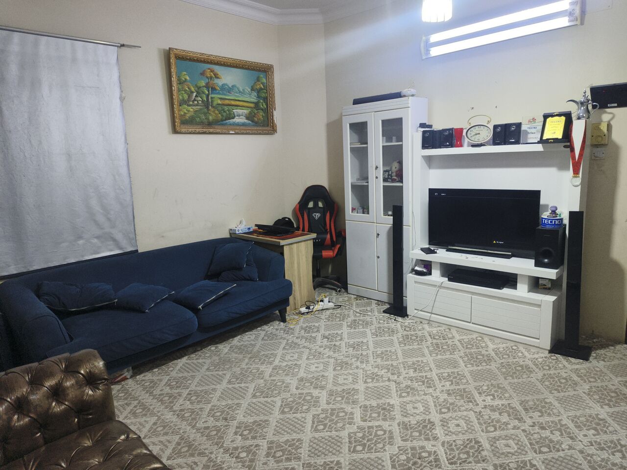 Riyadh, Bedspace For Rent, SAR 700/month,  Available Bed Space For Executive Pakistani Only