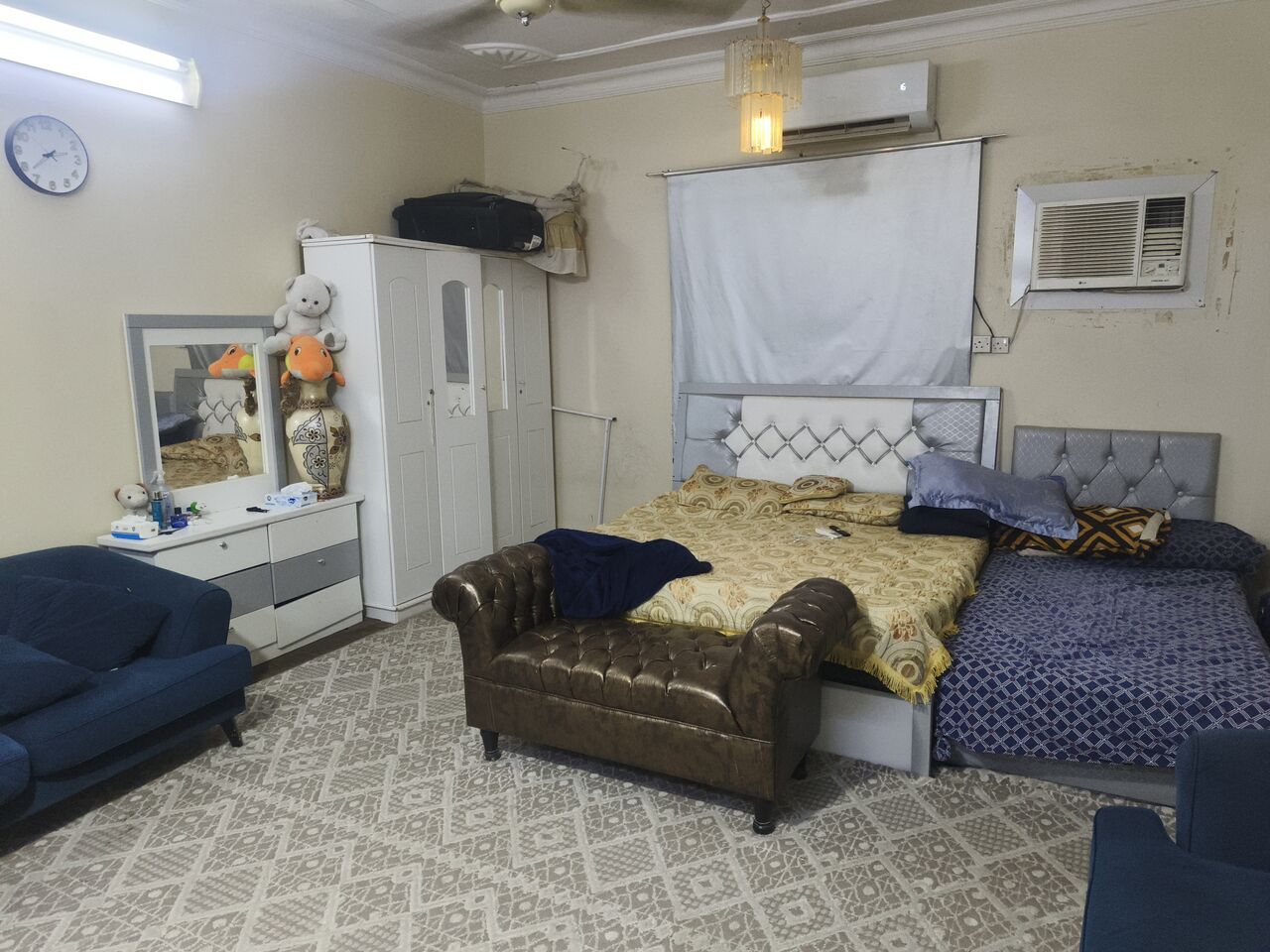 Riyadh, Bedspace For Rent, SAR 700/month,  Available Bed Space For Executive Pakistani Only