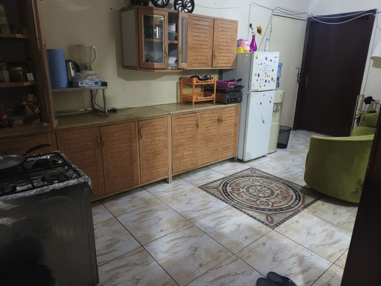 Riyadh, Bedspace For Rent, SAR 700/month,  Available Bed Space For Executive Pakistani Only