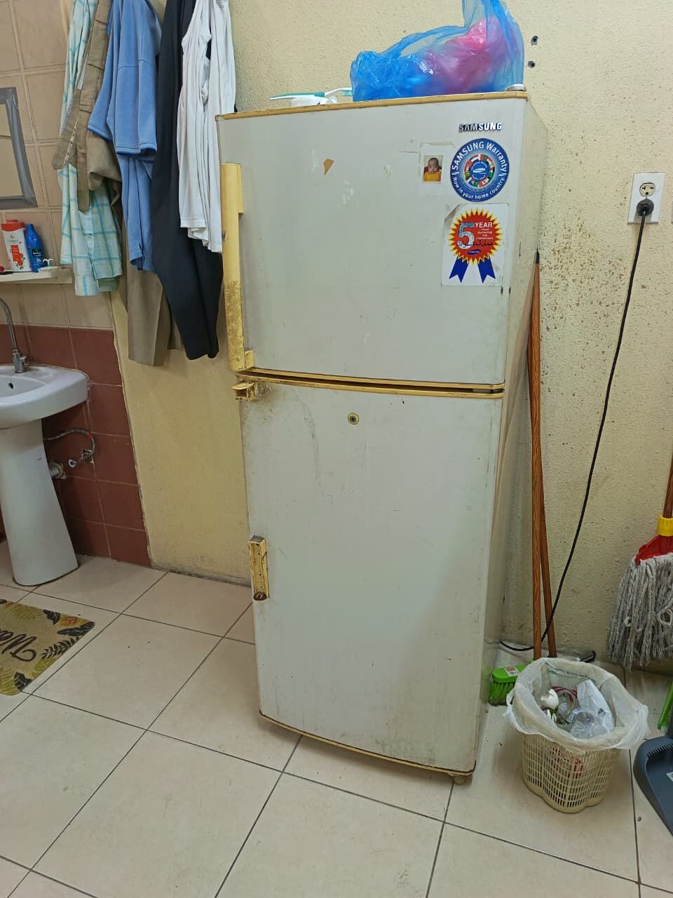 Dammam, Appliances, SAR 1700,  HOME APPLIANCES