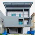 THB 39000000,  4 BR,  73 Sq. Feet,  ขายด่วนบ้านคุณภาพ บ้านเดี่ยว 3 ชั้