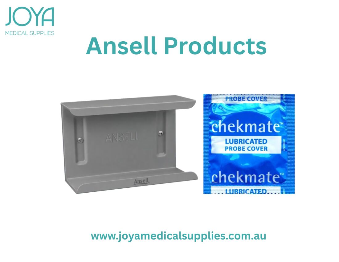 Sydney, Health & Beauty Items, Buy Ansell Products Online In Australia - Joya Medical Supplies