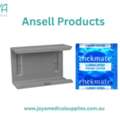 Buy Ansell Products Online In Australia - Joya Medical Supplies