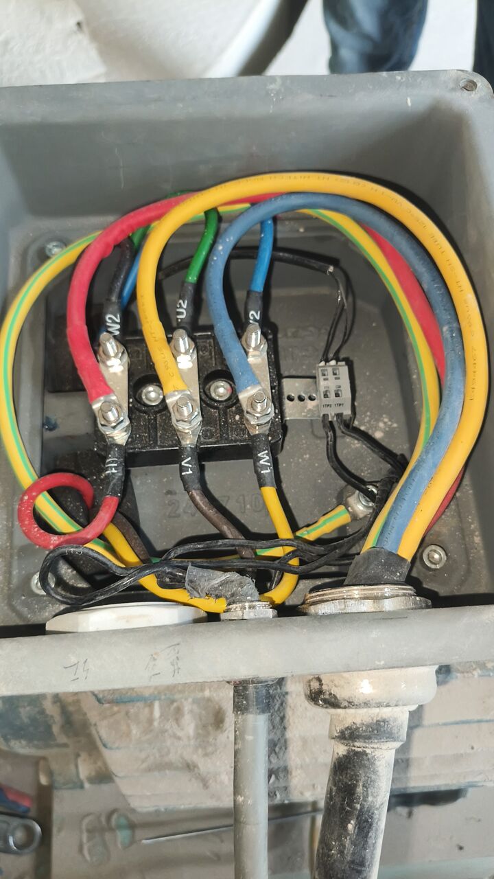 Jubail, Job Seekers, Electric