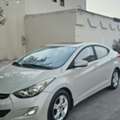 SAR 26000,  Hyundai Elantra,  2012,  Automatic,  249000 KM,
