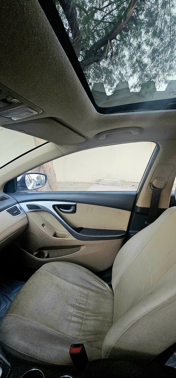Riyadh, Vehicles, Cars & Trucks , SAR 26000,  Hyundai Elantra,  2012,  Automatic,  249000 KM,