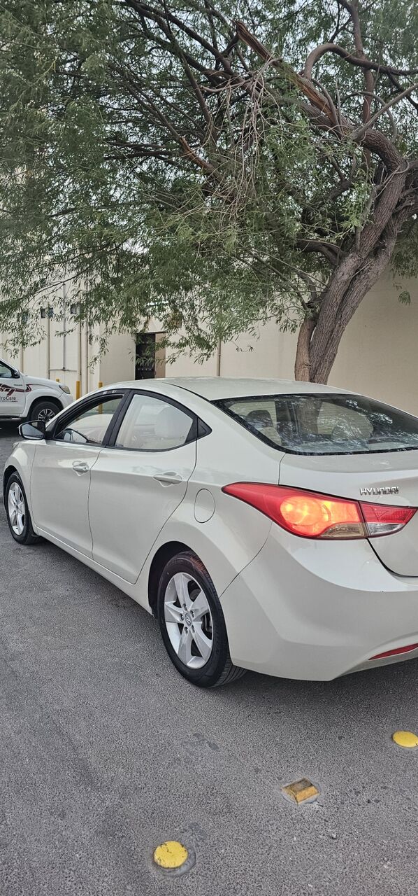 Riyadh, Vehicles, Cars & Trucks , SAR 26000,  Hyundai Elantra,  2012,  Automatic,  249000 KM,