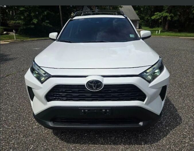 Brunei, Vehicles, Cars & Trucks , BND 24000,  Toyota Rav4 XLE,  2025,  Automatic,  23000 KM,    Full Options Model