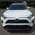 BND 24000,  Toyota Rav4 XLE,  2025,  Automatic,  23000 KM,    Full Options Model