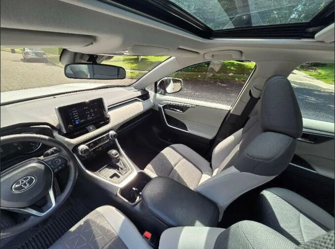 Brunei, Vehicles, Cars & Trucks , BND 24000,  Toyota Rav4 XLE,  2025,  Automatic,  23000 KM,    Full Options Model