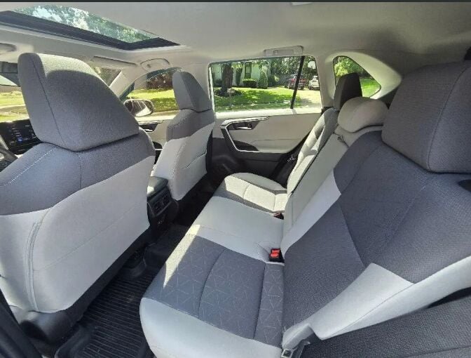 Brunei, Vehicles, Cars & Trucks , BND 24000,  Toyota Rav4 XLE,  2025,  Automatic,  23000 KM,    Full Options Model