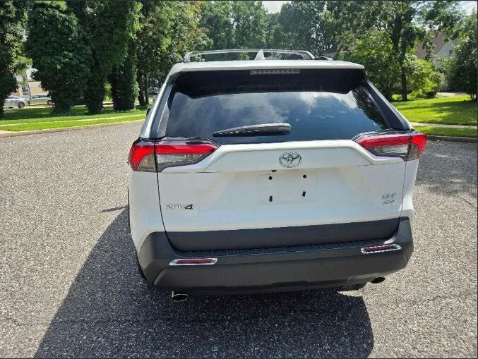 Brunei, Vehicles, Cars & Trucks , BND 24000,  Toyota Rav4 XLE,  2025,  Automatic,  23000 KM,    Full Options Model