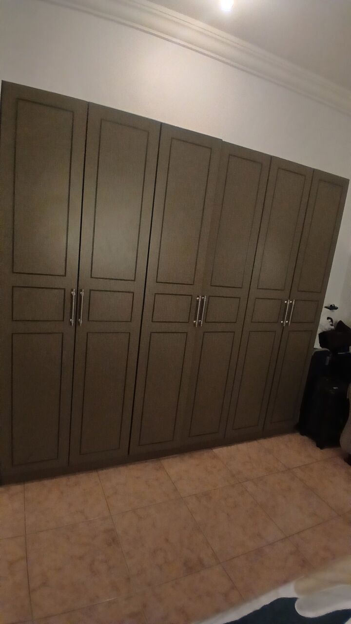 Jeddah, Furniture, SAR 7000,  Items For Sale: Ac, Refrigratos, Washing Machine,stove,sofa, Table Bed And Full Set