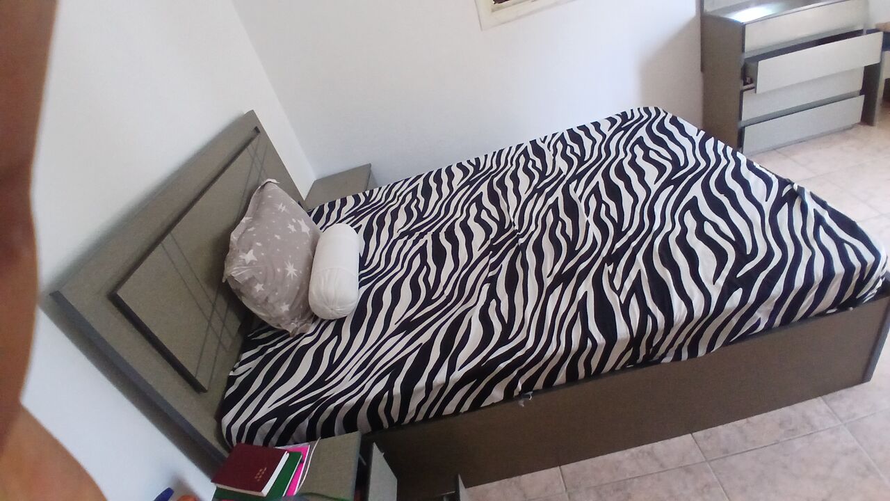 Jeddah, Furniture, SAR 7000,  Items For Sale: Ac, Refrigratos, Washing Machine,stove,sofa, Table Bed And Full Set