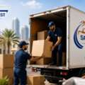 Professional Movers And Packers In Dubai For Easy Moving
