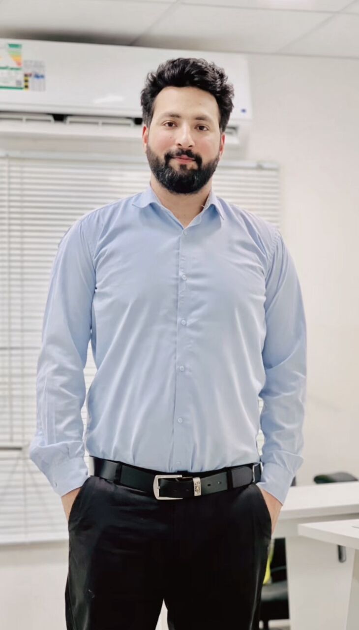 Riyadh, Job Seekers, I M Looking The Job Of QA/QC Engineer/Inspector Civil