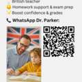 General Primary & Catch-Up Support - Best English & Maths Tutor For High School Students