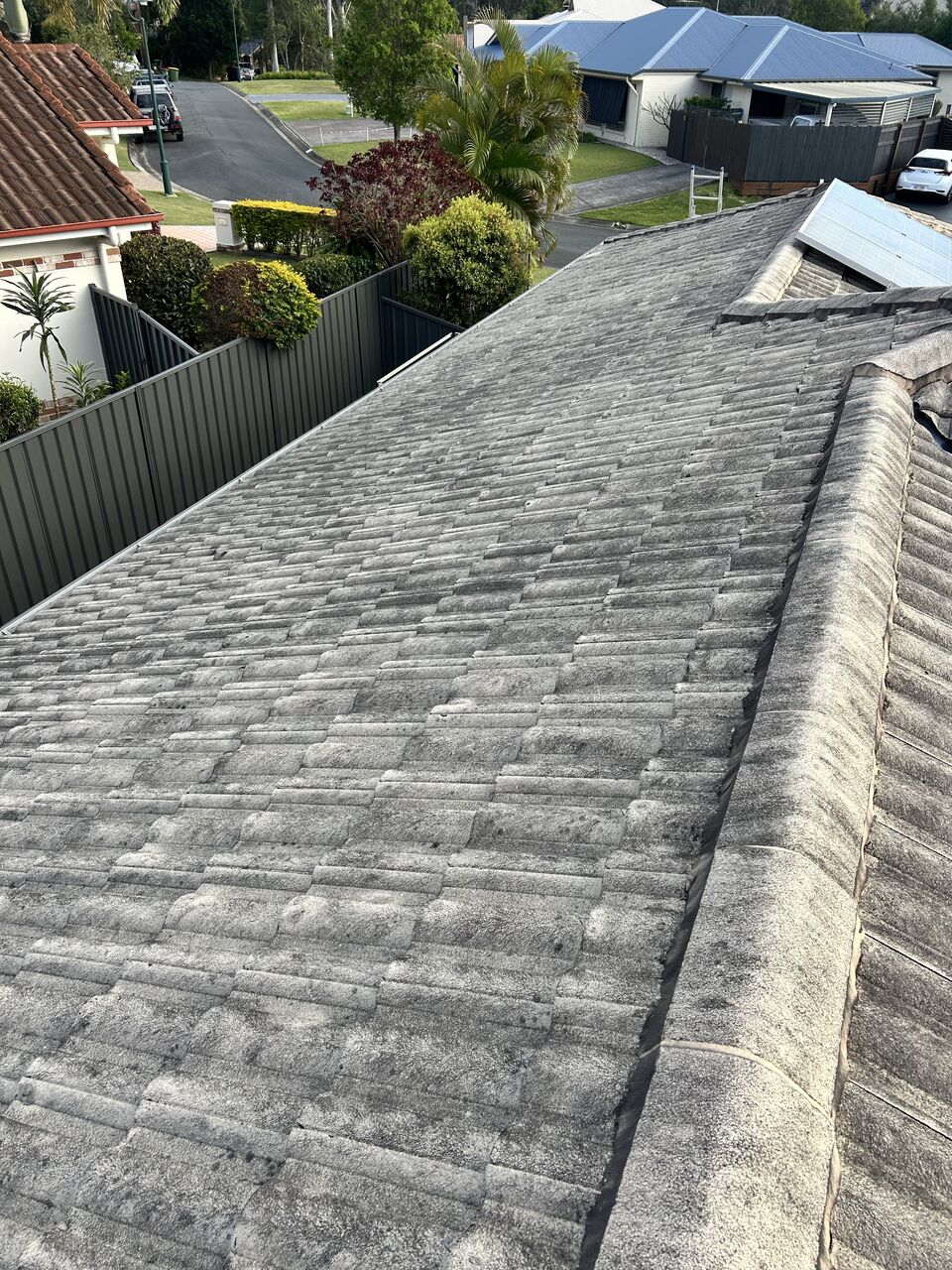 Brisbane, Business, Roof Cleaners Brisbane