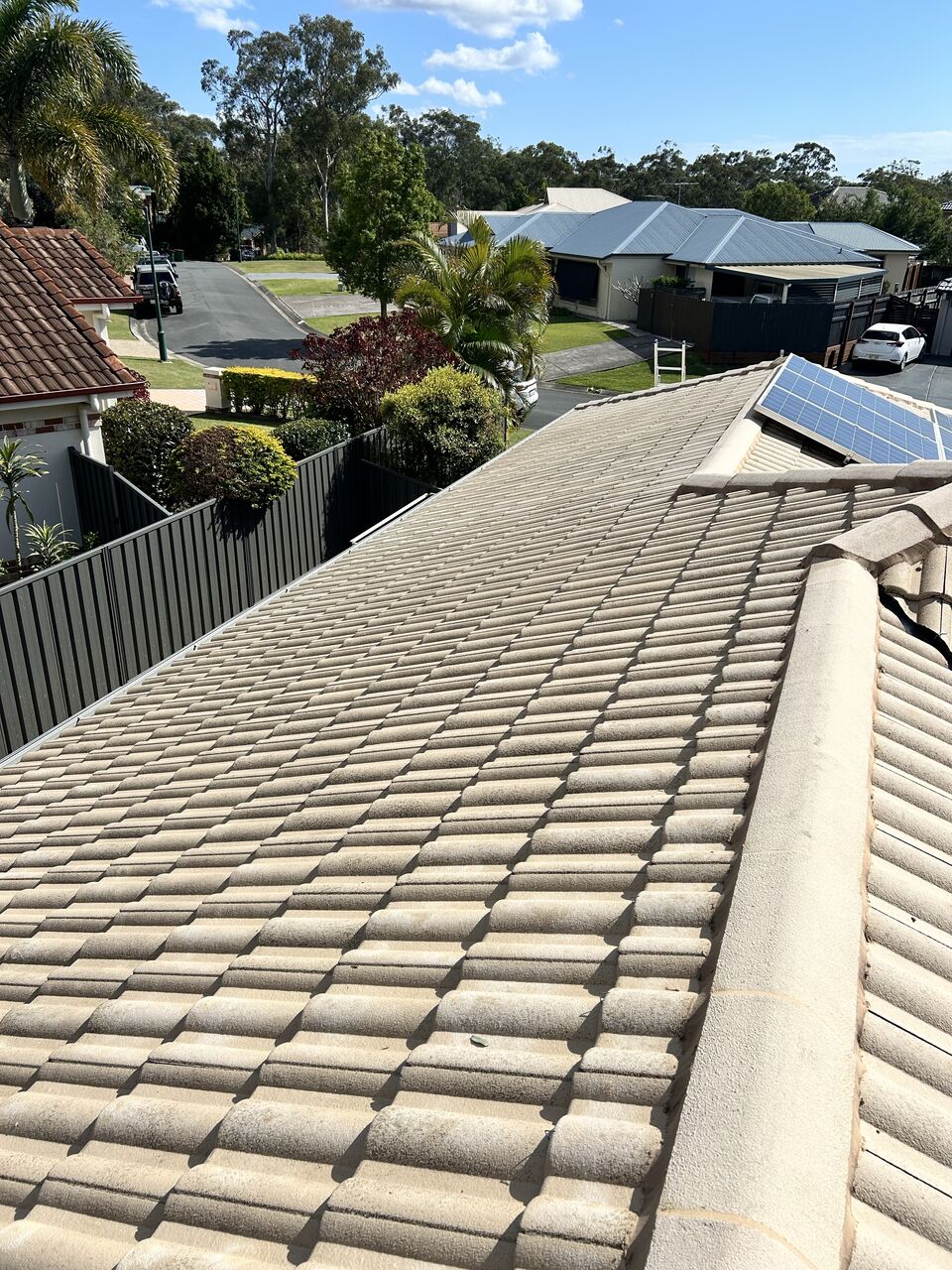 Brisbane, Business, Roof Cleaners Brisbane
