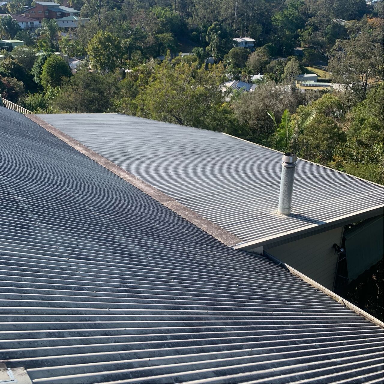 Brisbane, Business, Roof Cleaners Brisbane