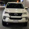 SAR 95,  Toyota Fortuner,  2020,  Automatic,  121000 KM,    VX1 V6 4x4 For Sale! Powerful, Reliable, Well-maintained.