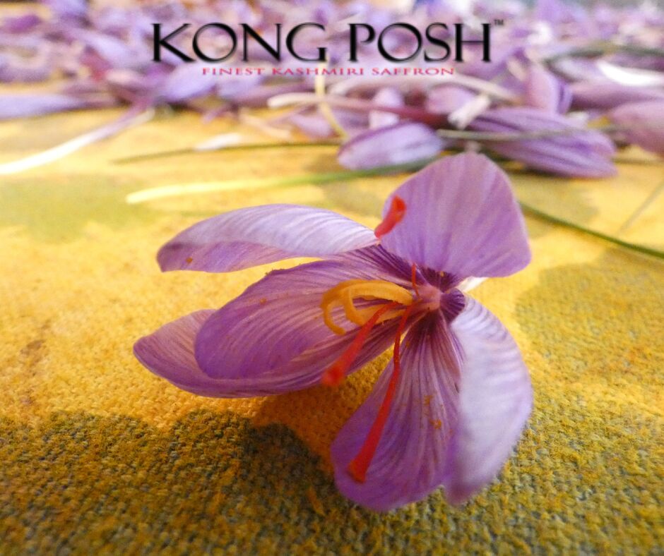 Kuala Lumpur, Health & Beauty Items, Why Buying Kashmiri Saffron Online In Subang Jaya Is The Smartest Choice You Can Make Toda
