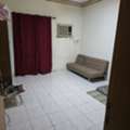 SAR 700/month,  Furnished,  13 Sq. Meter,  I Have A Furnished Room With Separate Bathroom