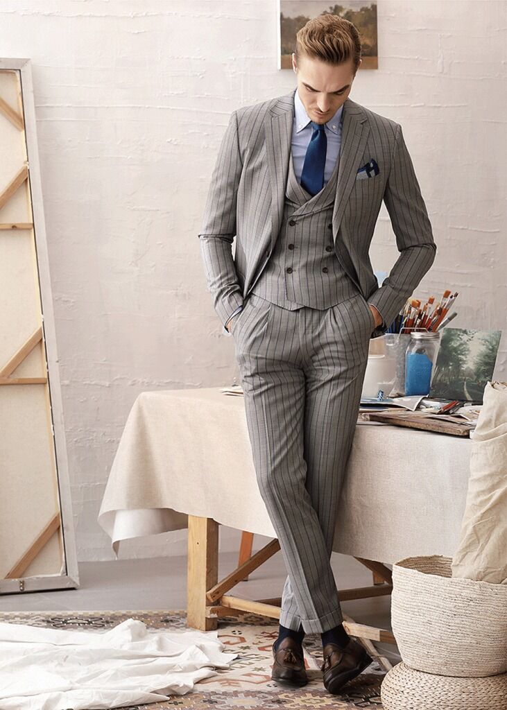 Melbourne, Clothing & Accessories, Suit Alterations In Melbourne For The Perfect Fit