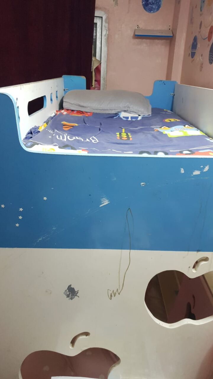 Al Malaz, Baby & Kid Stuff, SAR 400,  Kids Bed