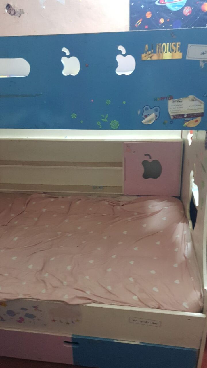 Al Malaz, Baby & Kid Stuff, SAR 400,  Kids Bed