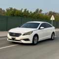 BHD 2300,  Hyundai Sonata 2.4,  2017,  Automatic,  113000 KM,  Excellent Condition
