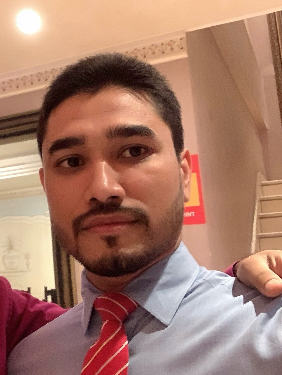 Riyadh, Jobs, Interested In The Position Of Restaurant Manager