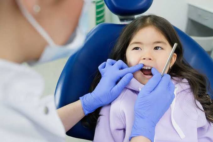Abu Dhabi, Dental, Paediatric Dentist Abu Dhabi | Best Pediatric Dental Clinic