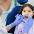 Paediatric Dentist Abu Dhabi | Best Pediatric Dental Clinic
