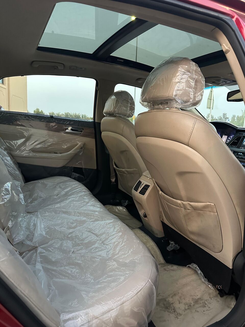 Riffa, Vehicles, Cars & Trucks , BHD 2400,  Hyundai Sonata 2.4 Full Option Panorama,  2015,  Automatic,  182000 KM,  Excellent Condition