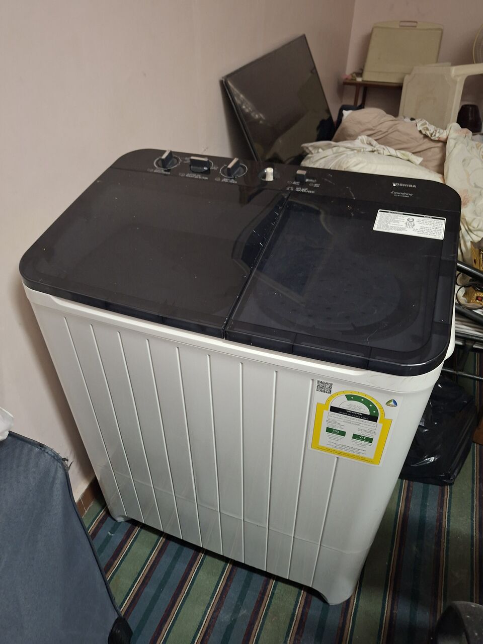 Dammam, Household Items, SAR 6500,  Household Items For Sale (Furniture, AC, TV, Fridge, Washing Machine And Much More)