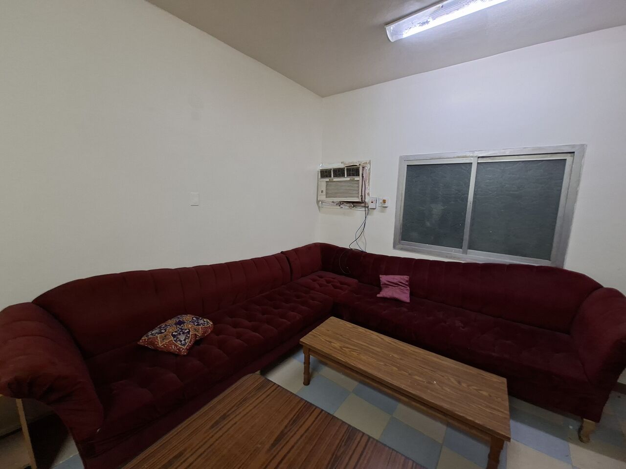 Dammam, Household Items, SAR 6500,  Household Items For Sale (Furniture, AC, TV, Fridge, Washing Machine And Much More)