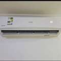 SAR 2000,  Split Ac Zamil 2 .5 Ton