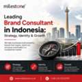 Leading Brand Consultant In Indonesia: Strategy, Identity & Growth