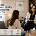 Private Mental Health Assessment Near Me | Psych2gether