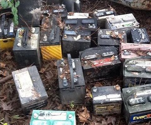 Melbourne, Recycling, Turn Unwanted Batteries Into Value With Easy Local Collection