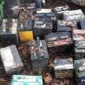 Turn Unwanted Batteries Into Value With Easy Local Collection