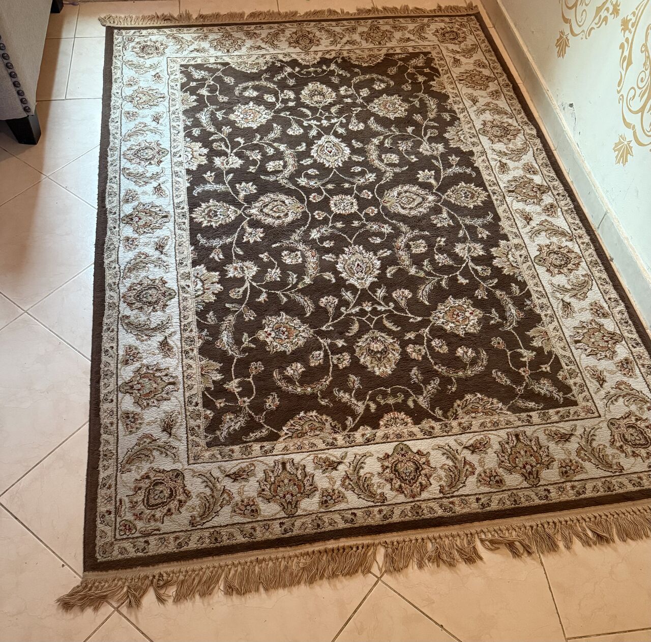Khobar, Household Items, SAR 100,  Carpet For Sale