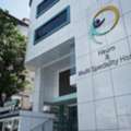 Best ICU Care In Bangalore