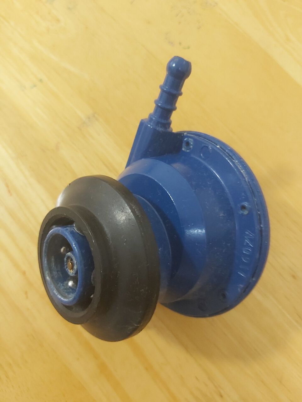 Dammam, Household Items, SAR 20,  Gas Regulator New