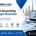Managing Finances As A Business Owner In The UAE: What Growing Companies Should Know