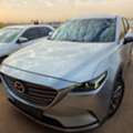 SAR 75000,  Mazda CX-09,  2020,  Automatic,  134000 KM,  Mazda CX-9 Full Option &ndash;