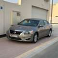 BHD 1900,  Nissan Altima 2.5 Very Urgent Sale,  2015,  Automatic,  172000 KM,  Excellent Condition