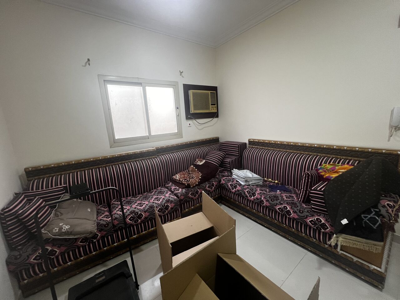 Al Jubail Al Balad, Furniture, SAR 350,  SAR 350, SOFA SET 9 SEATER FOR SELL