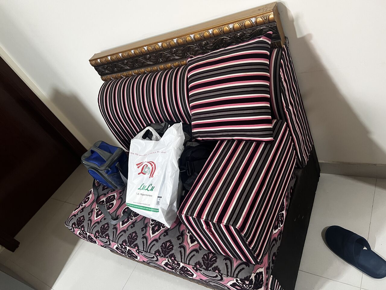 Al Jubail Al Balad, Furniture, SAR 350,  SAR 350, SOFA SET 9 SEATER FOR SELL